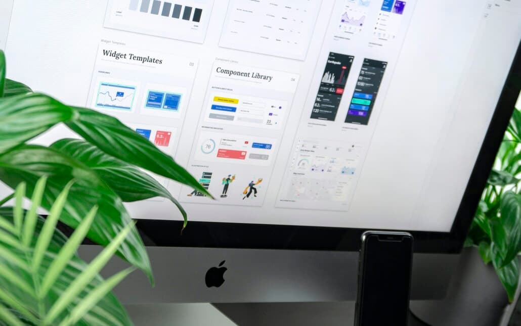 Building Design Systems for Web Applications with Figma, Storybook, and npm.