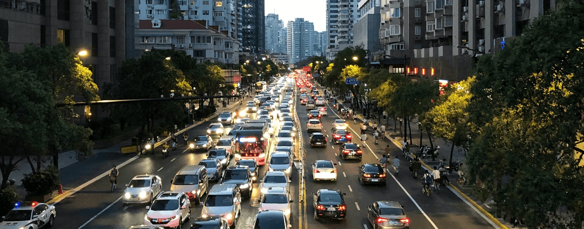 Abstract image used to represent Traffic Dropped After Replatforming: First Checks