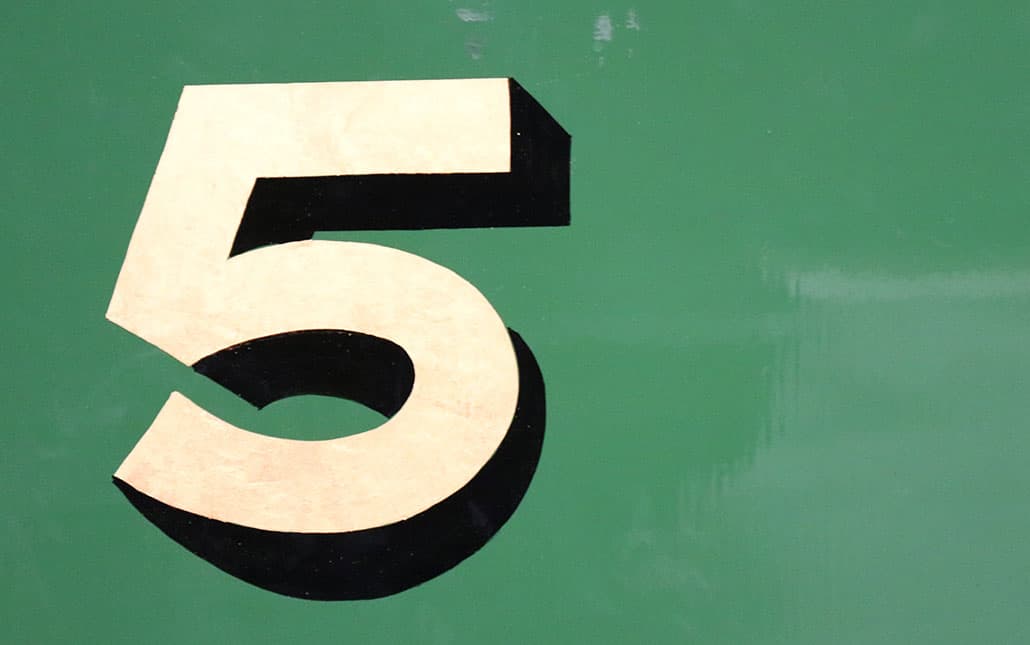 Five Tips for Transitioning from Permanent to Freelancing.