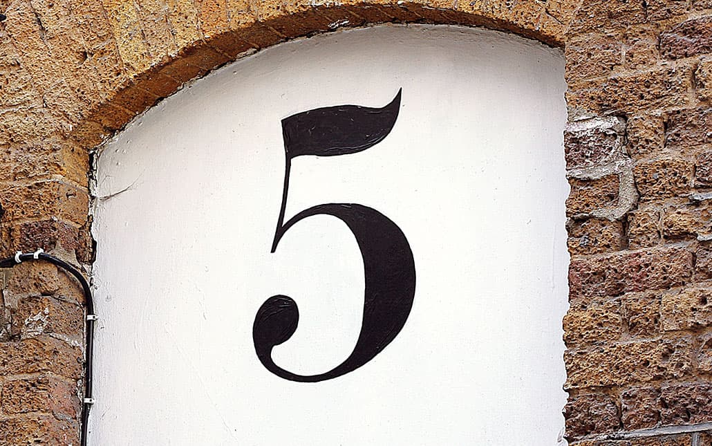Five Tips on How to Be a Good Web Developer.