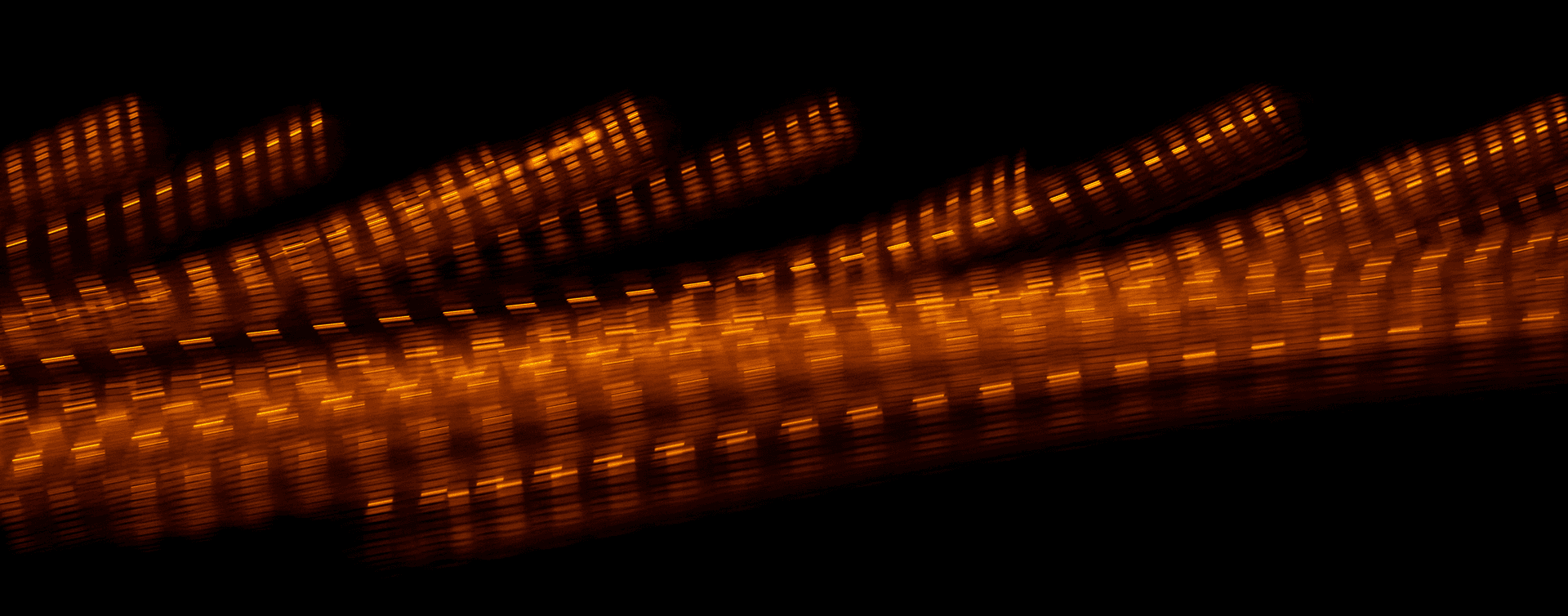 Abstract image used to represent Feature Detection in Front‑End Development