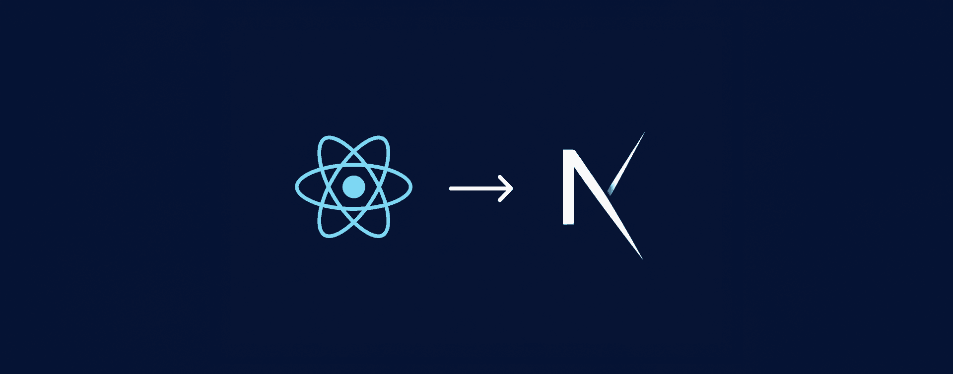 Abstract image used to represent React SPA to Next.js SEO Migration Checklist