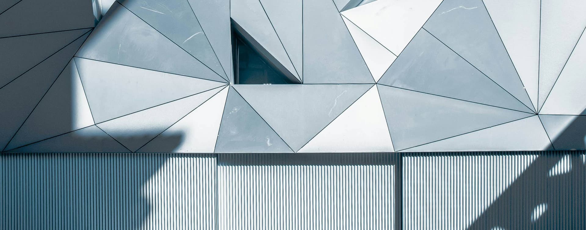 Abstract image used to represent Optimising Vue.js with Lazy Loading and Code Splitting