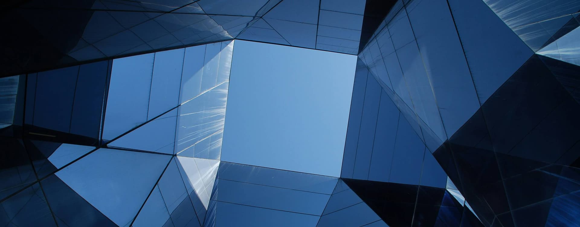Abstract image used to represent Building a Headless CMS‑Powered Site with Next.js