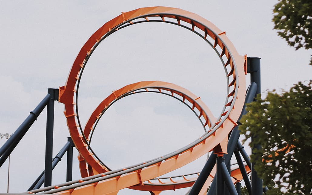 Looping in JavaScript ES5 and ES6: forEach and for...of.