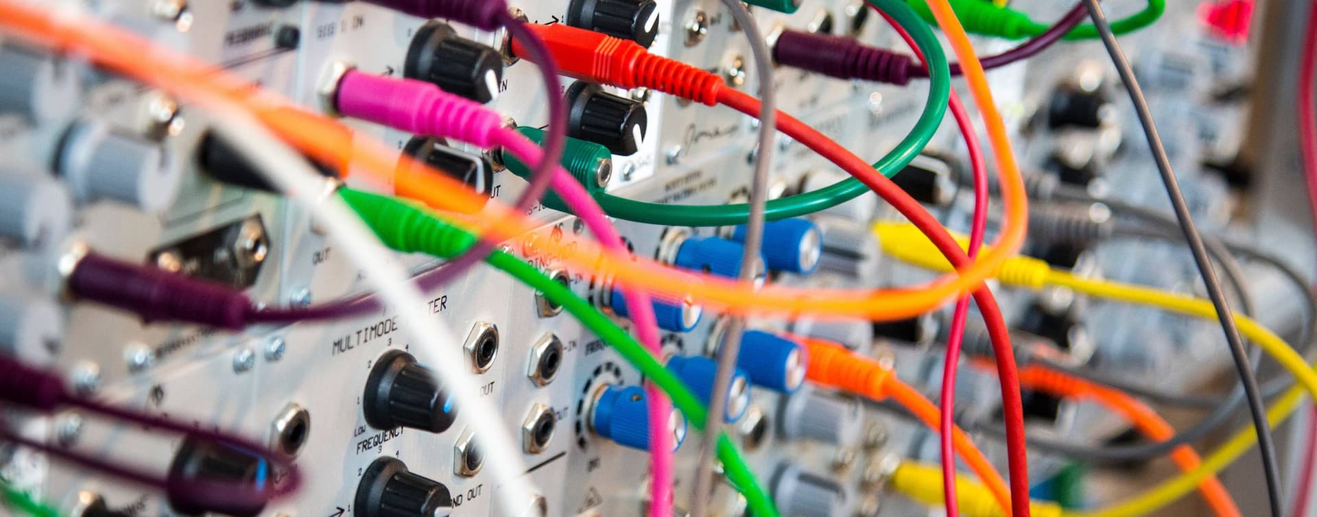 Abstract image used to represent Delete Local Git Branches Except master/main