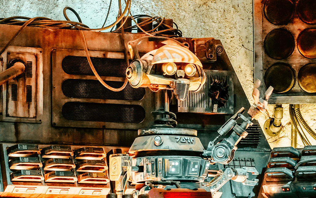 Enterprise AI Delivery Starts After the Pilot.