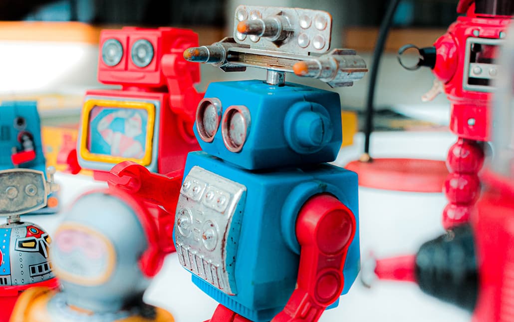 Block Bad Bots Using .htaccess.