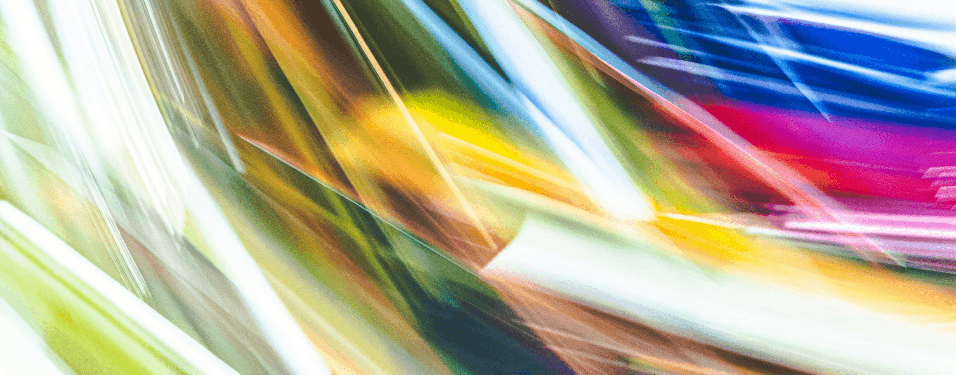 Abstract image used to represent JavaScript or JavaScript? Capitalisation Explained