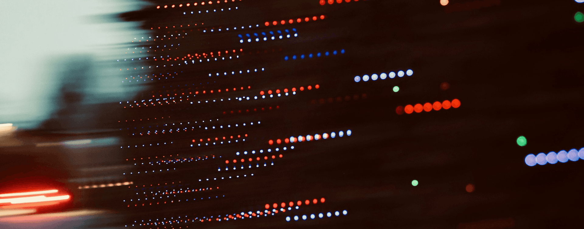 Abstract image used to represent Next.js CSP: Static Pages, Nonces, and Trade‑Offs
