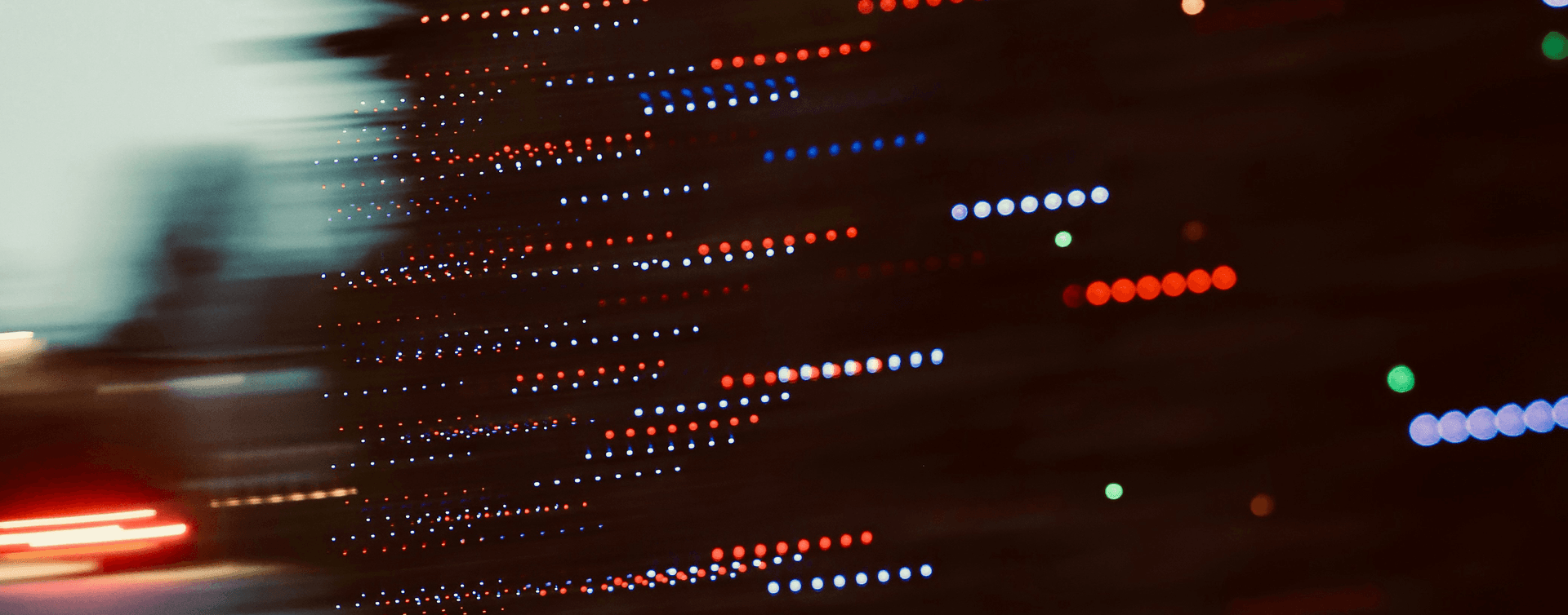 Abstract image used to represent Next.js CSP: Static Pages, Nonces, and Trade‑Offs