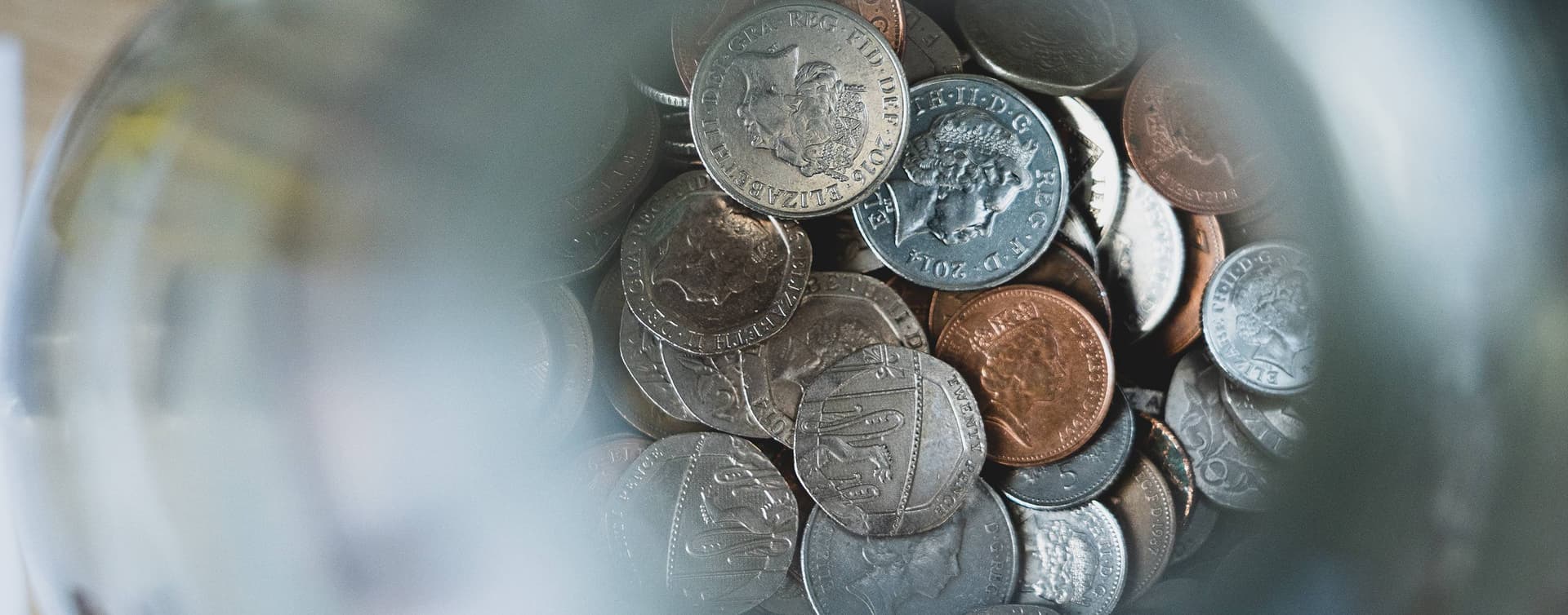 Abstract image used to represent UK Front‑End Freelance Rates in 2021