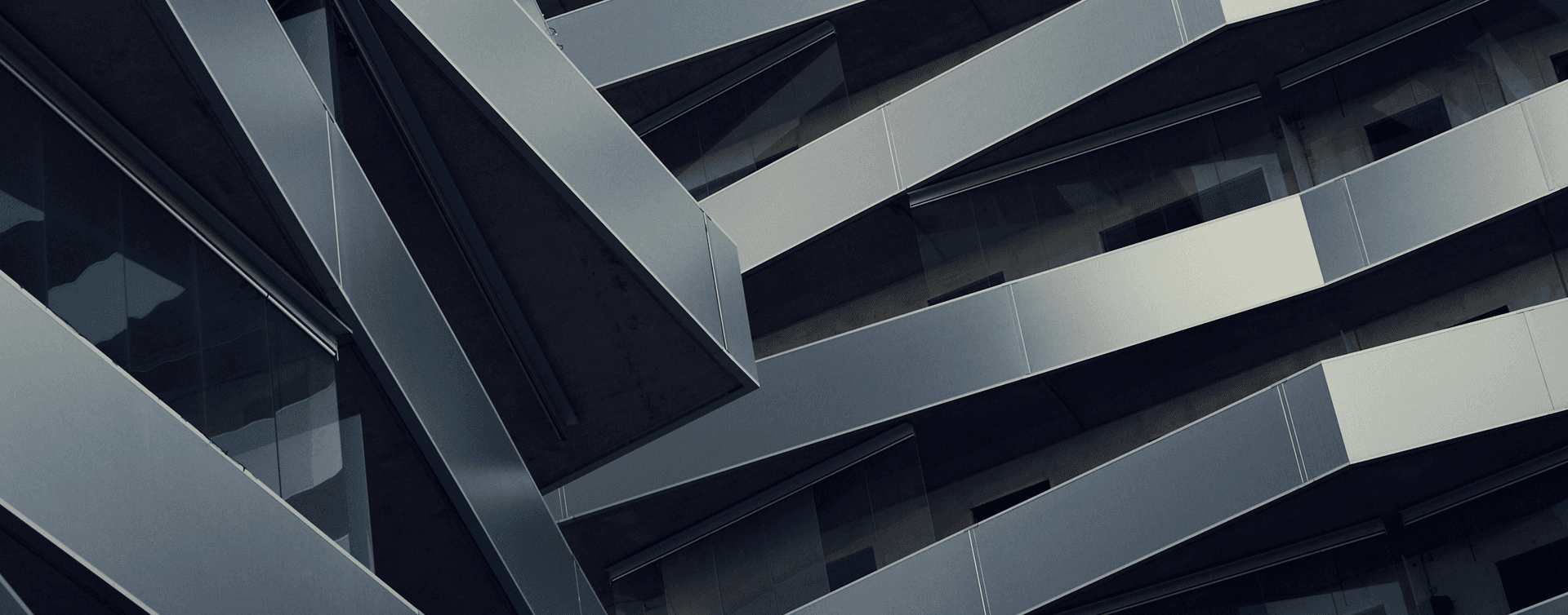 Abstract image used to represent Static Front‑End Deploys with Netlify