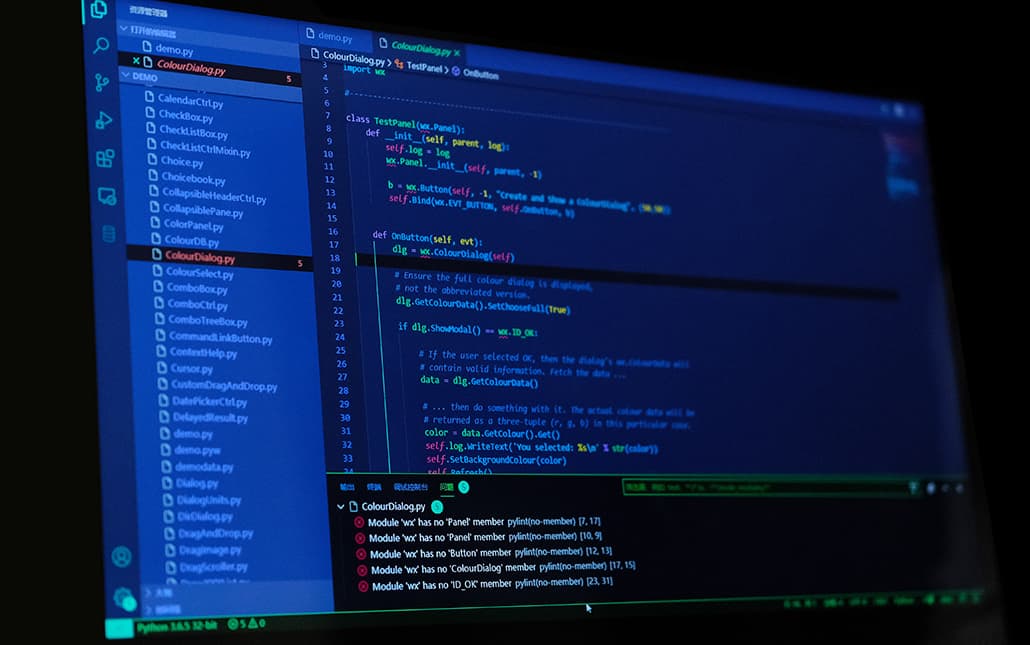 How to Find Your First Web Developer Job in the UK.