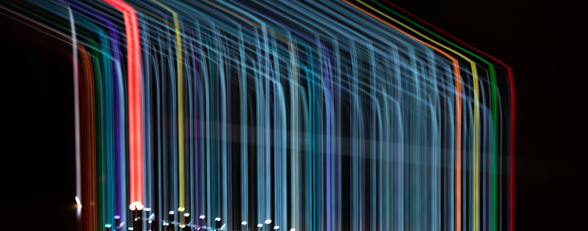 Abstract image used to represent Caching Strategies for Data Fetching in Next.js