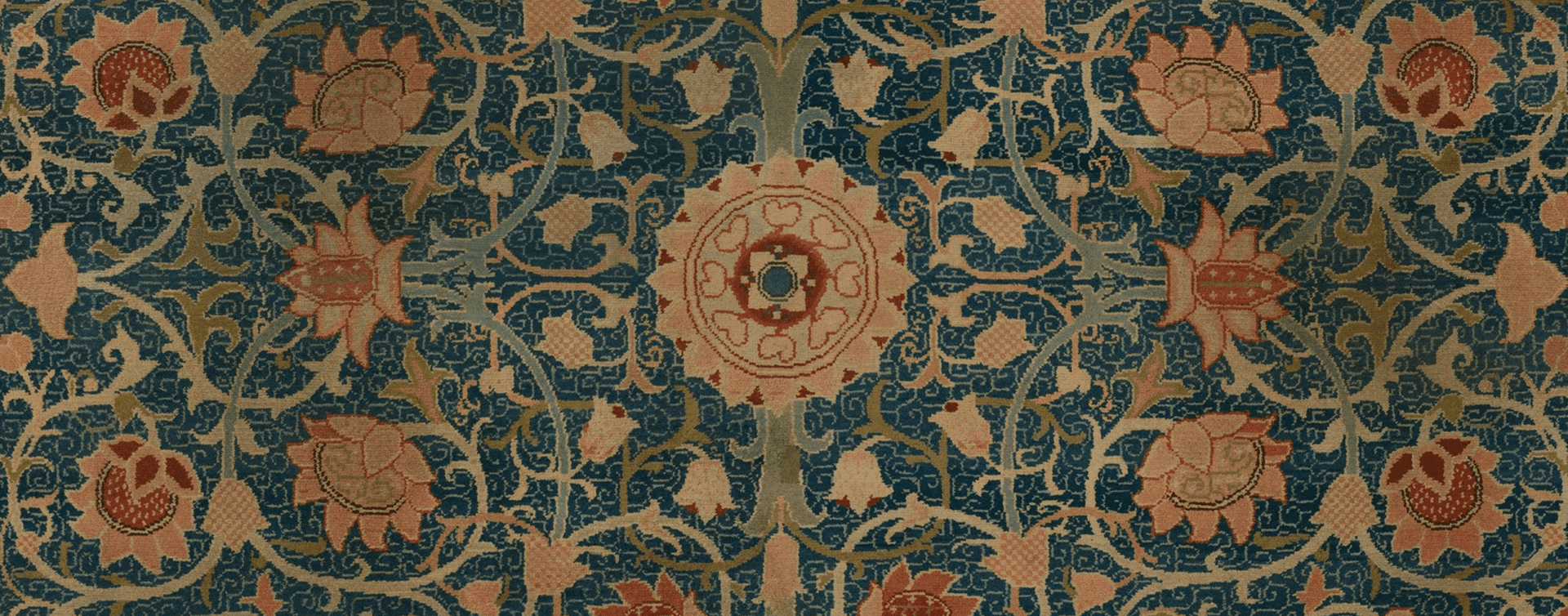 Abstract image used to represent Understanding the Critical Rendering Path