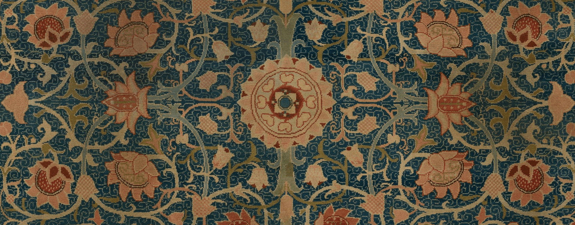 Abstract image used to represent Understanding the Critical Rendering Path