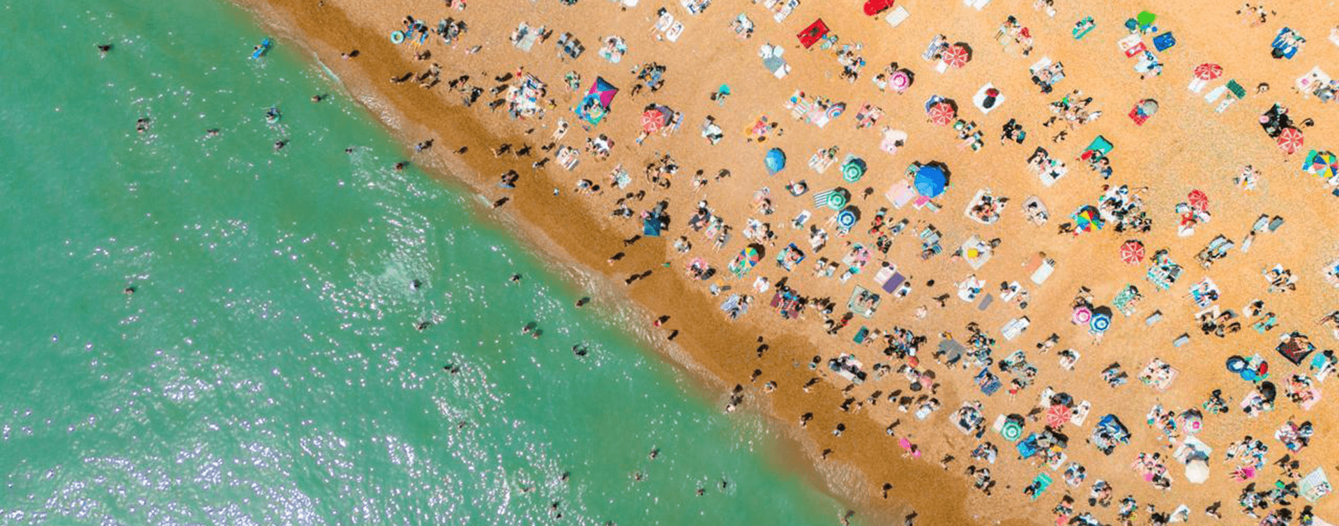 Abstract image used to represent Performance Lessons from Small Brighton Websites