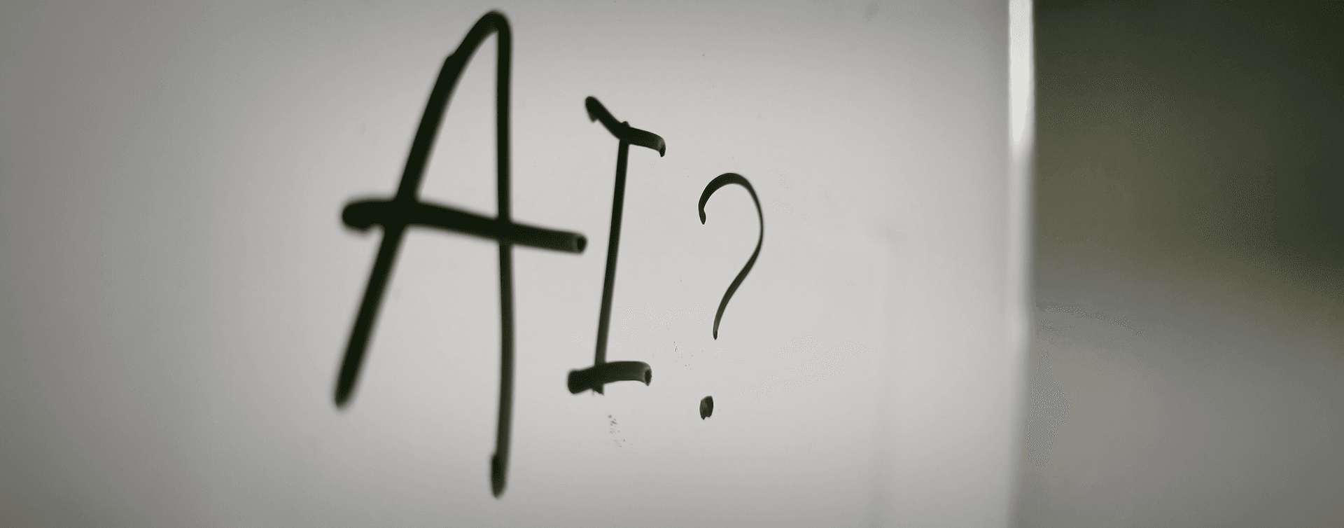 Abstract image used to represent Service Pages for AI Search Retrieval