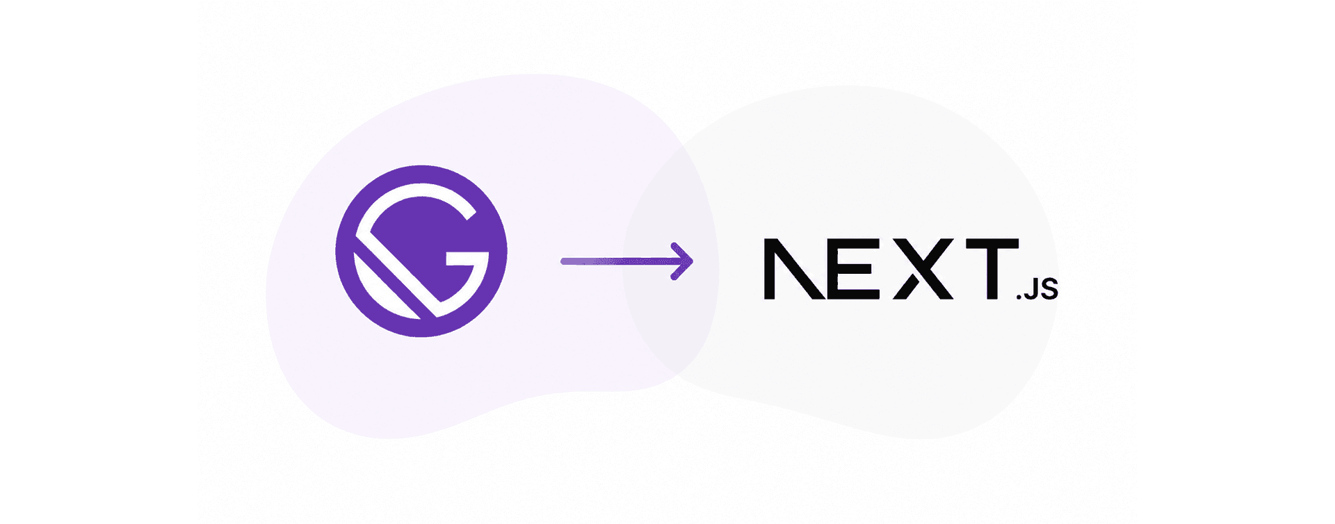 Abstract image used to represent Gatsby to Next.js Migration Checklist