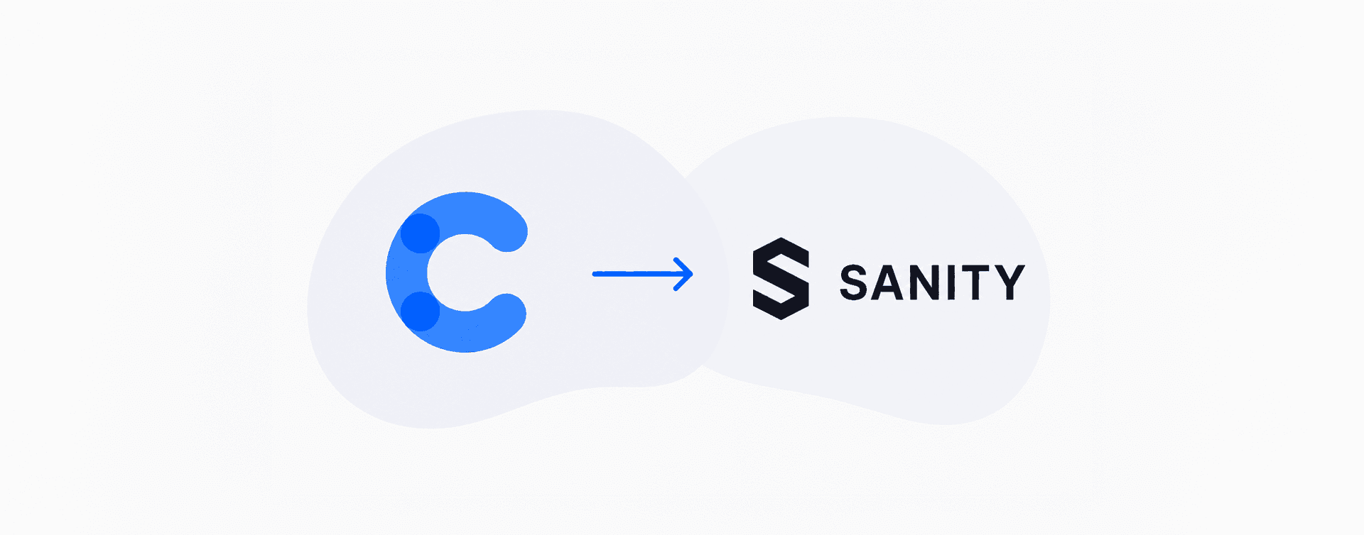 Abstract image used to represent Contentful to Sanity Migration Risks for Next.js Sites