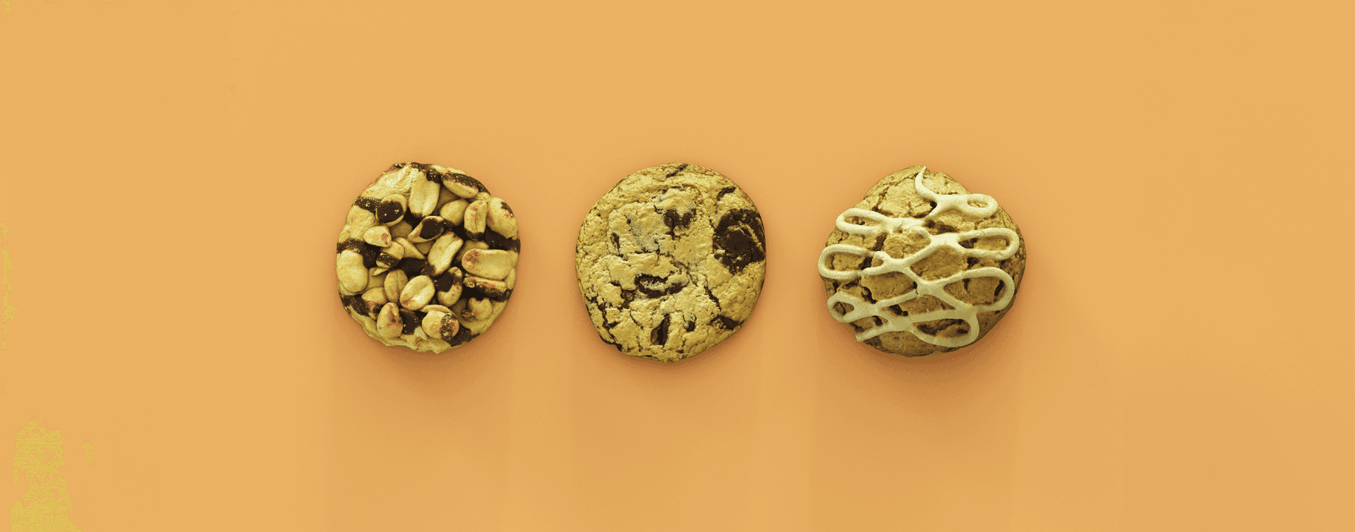 Abstract image used to represent Privacy by Design is Not a Cookie Banner