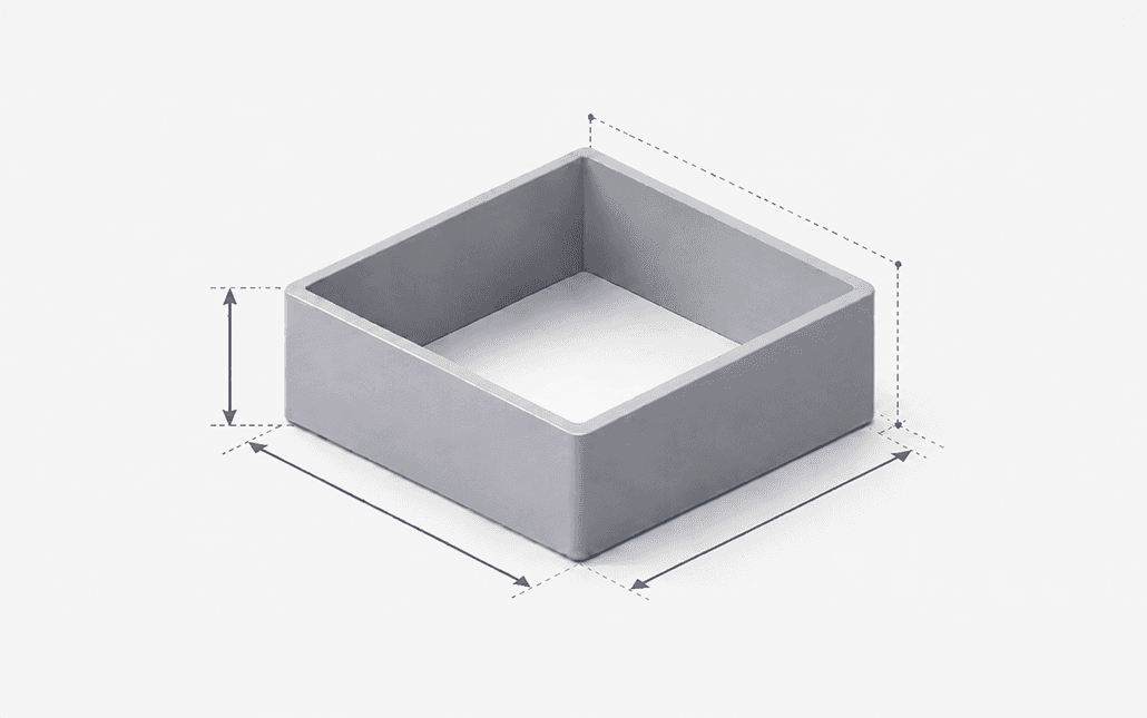 Understanding Element Dimensions in JavaScript: Width and Height.