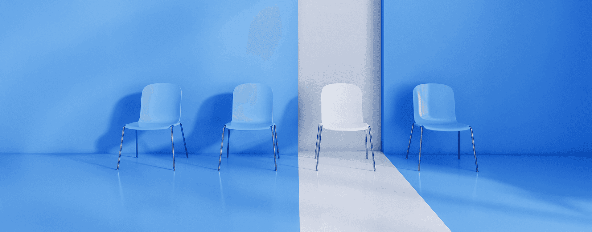 Abstract image used to represent The Talent Bar Paradox in Engineering Hiring