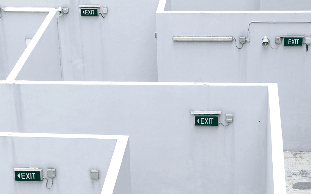 The Platform Dependency Trap: When Efficiency Becomes Lock‑in.