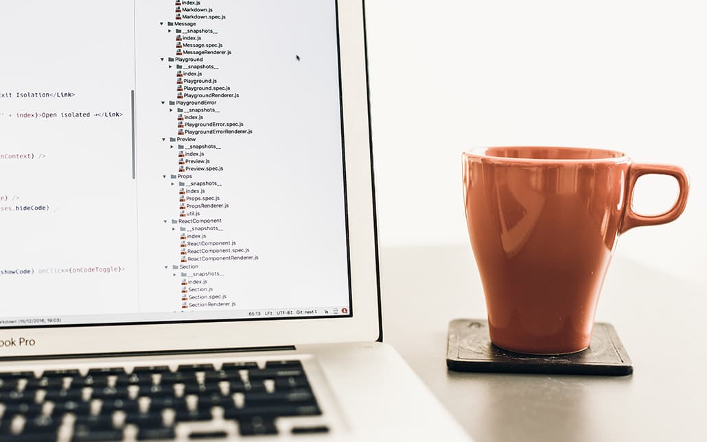 Front‑End Web Development: A Beginner’s Introduction.