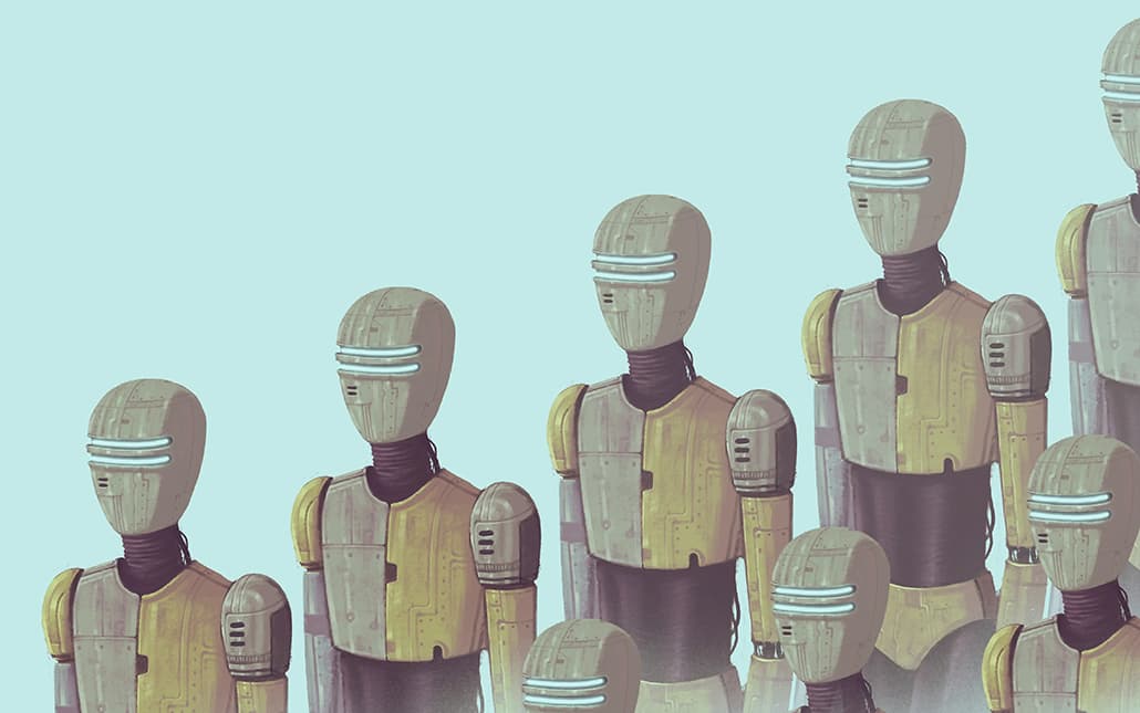 Will AI Replace Front‑End Developers?