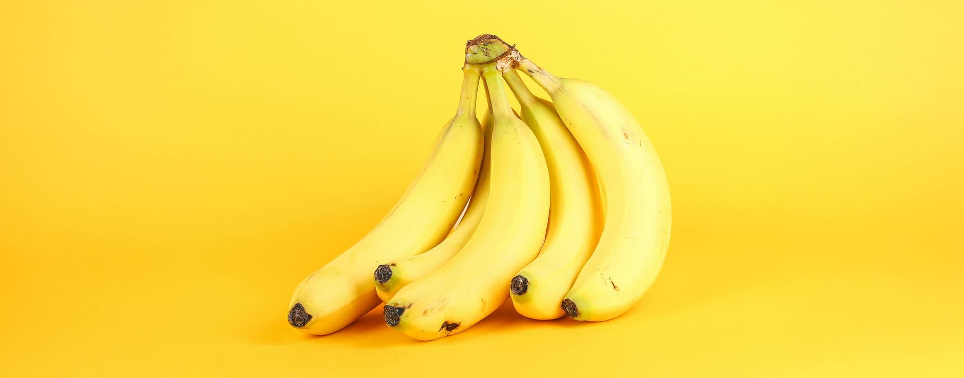 Abstract image used to represent Binary Search on the Answer: Koko Eating Bananas
