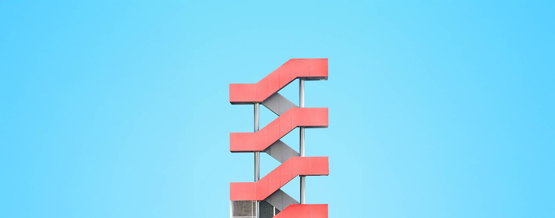 Abstract image used to represent Lifting State up in React