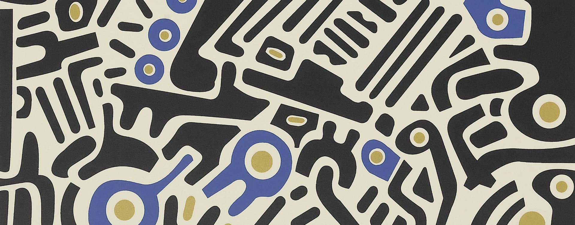 Abstract image used to represent How to De‑Risk a CMS Migration Early