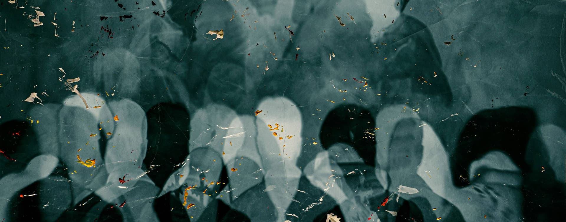 Abstract image used to represent Debugging Hydration Mismatches in React and Next.js