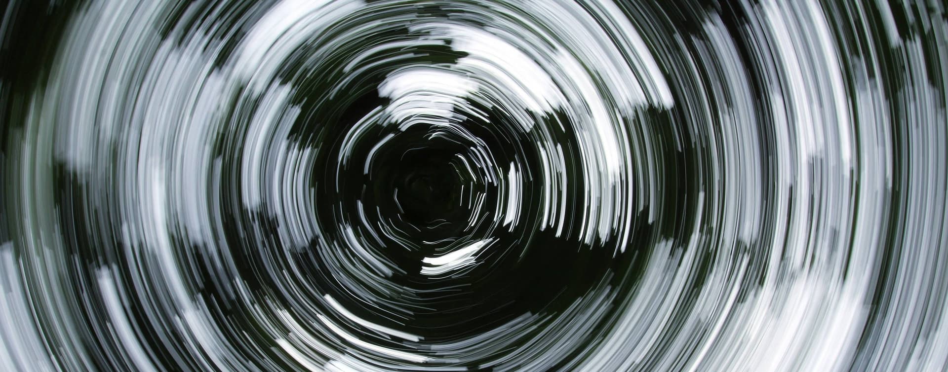 Abstract image used to represent React Portals Explained