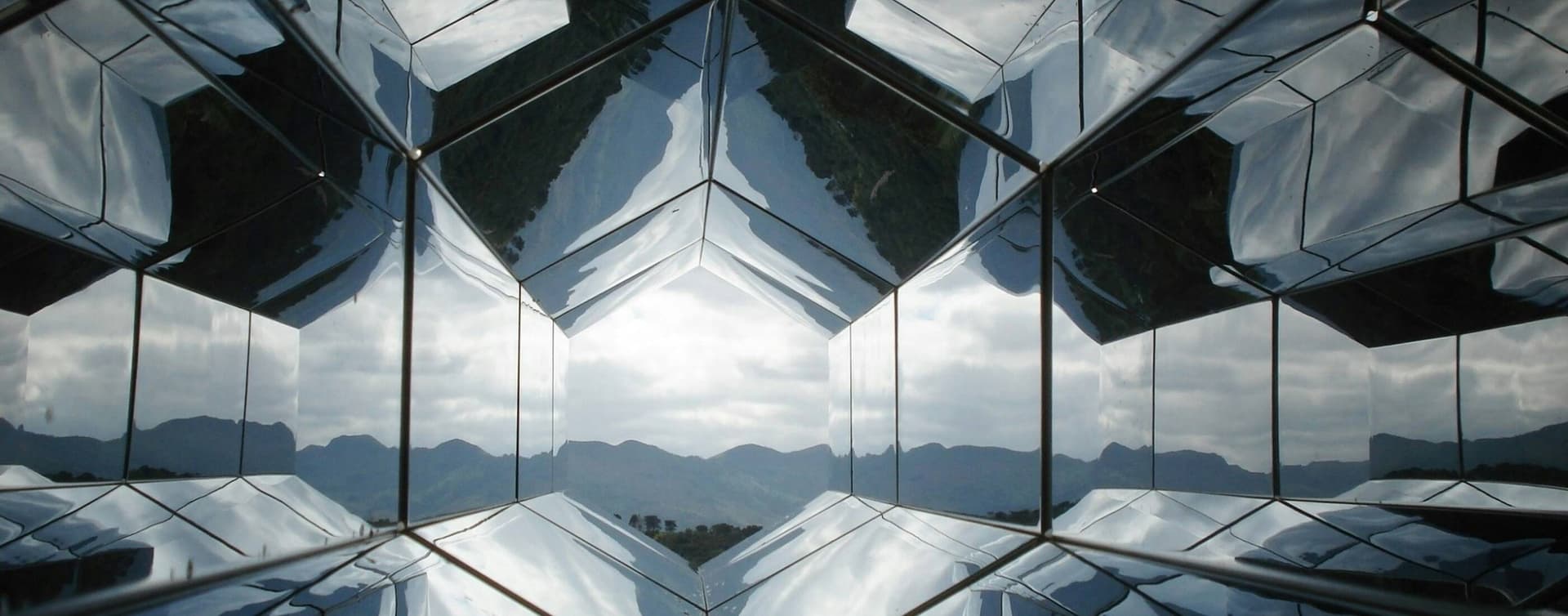 Abstract image used to represent Array.find(), Array.some(), and Array.every() in JS
