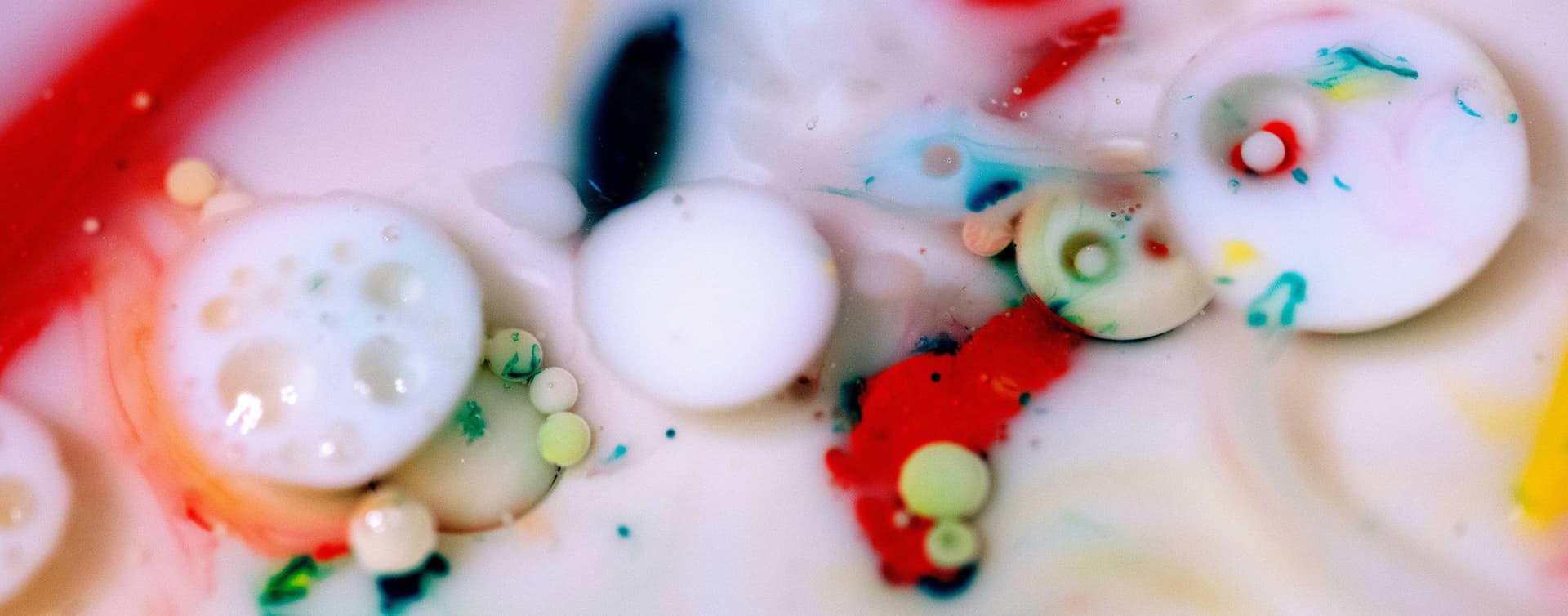 Abstract image used to represent Event Bubbling vs. Capturing in JavaScript