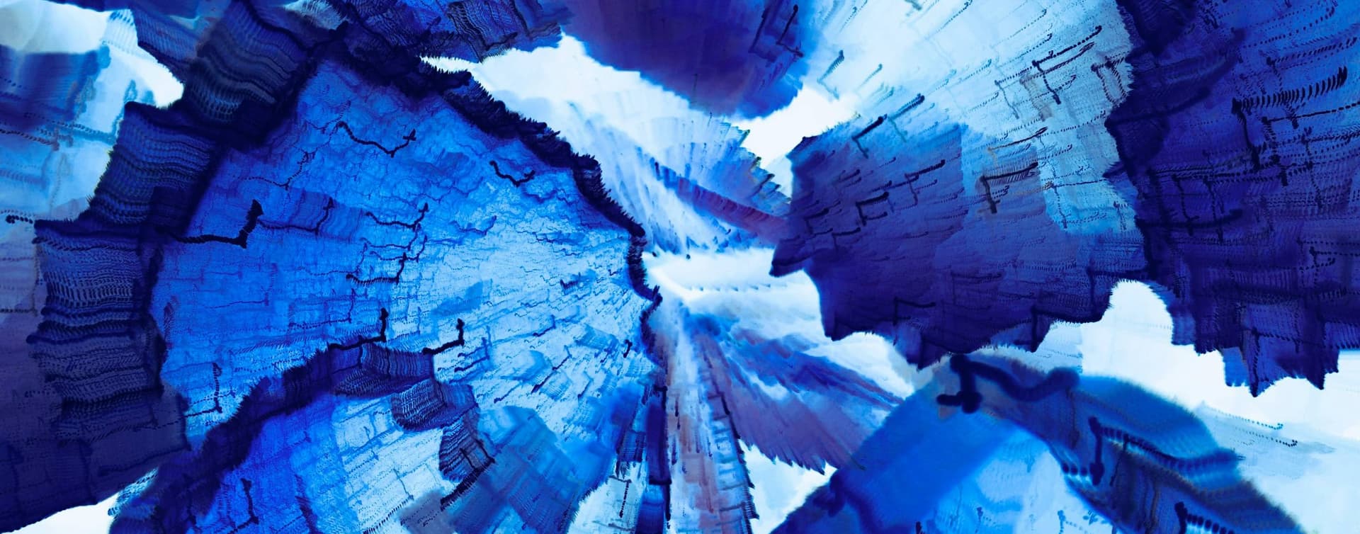 Abstract image used to represent How Much Do Software Engineers Make in the UK?