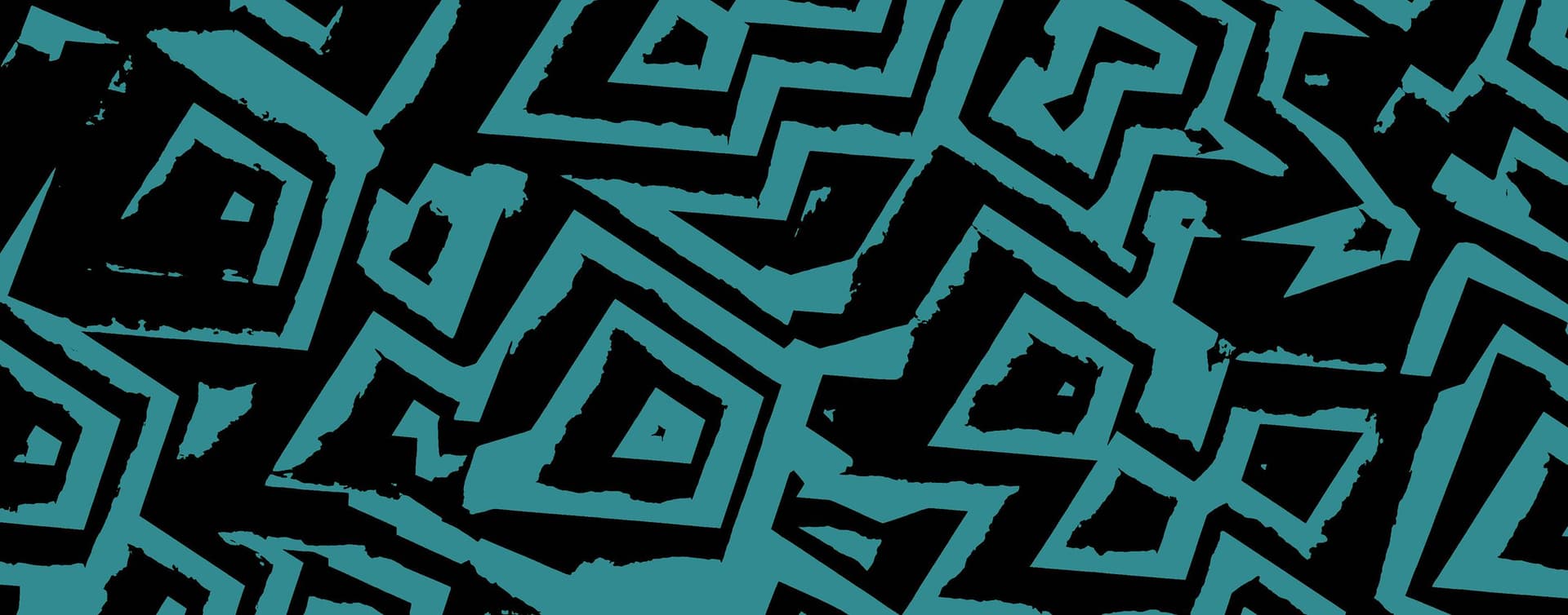 Abstract image used to represent Rendering Lists in React and Why Keys Matter
