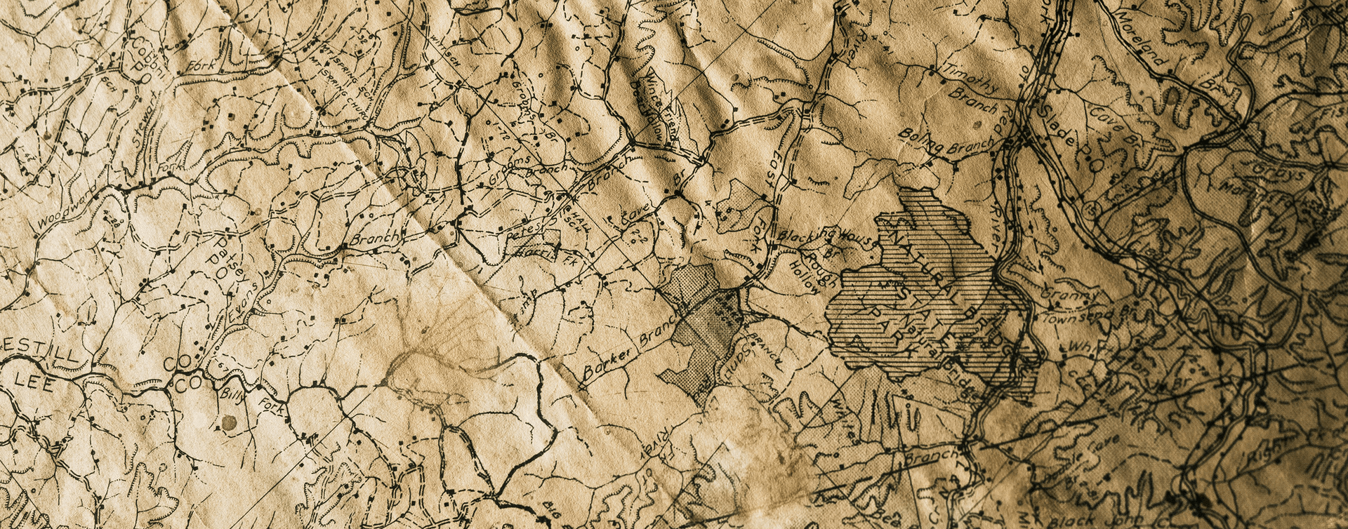 Abstract image used to represent Practical Use Cases for JavaScript Set and Map