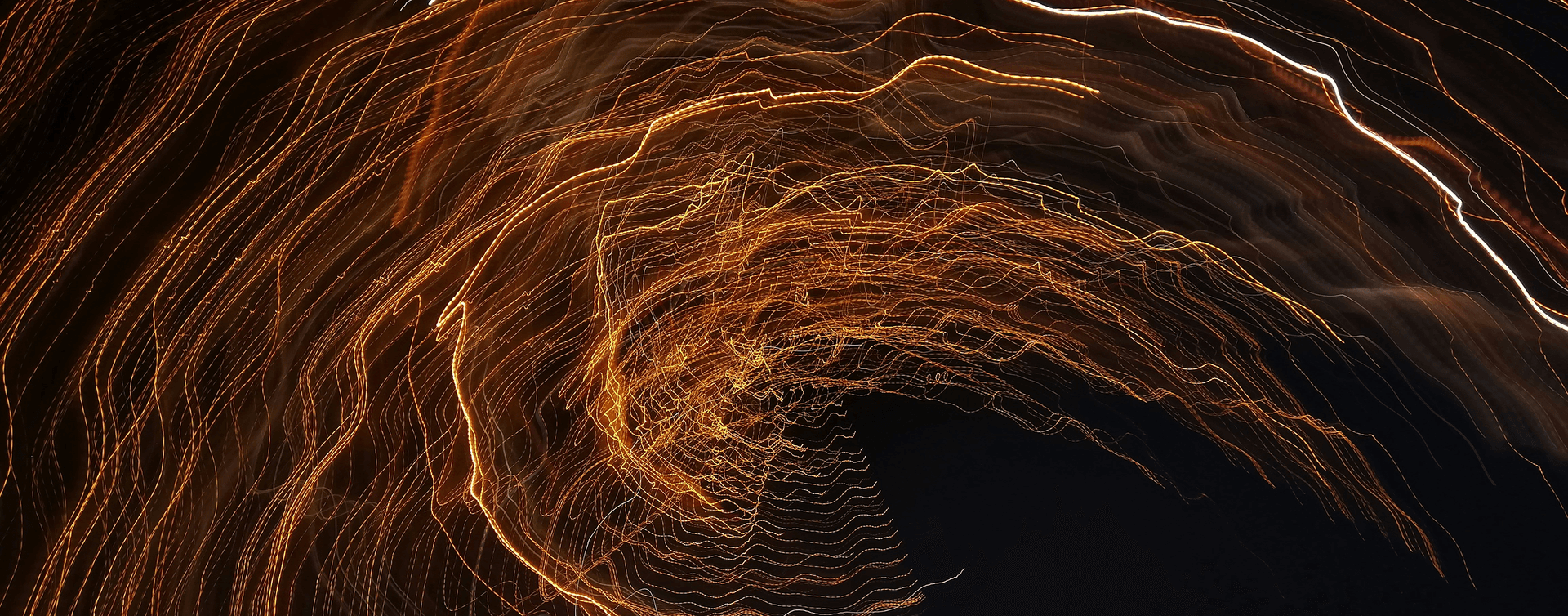 Abstract image used to represent Progressive Enhancement with jQuery